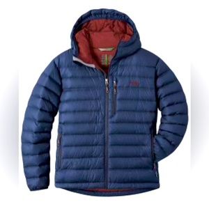 Stio Men’s Hometown Down Jacket